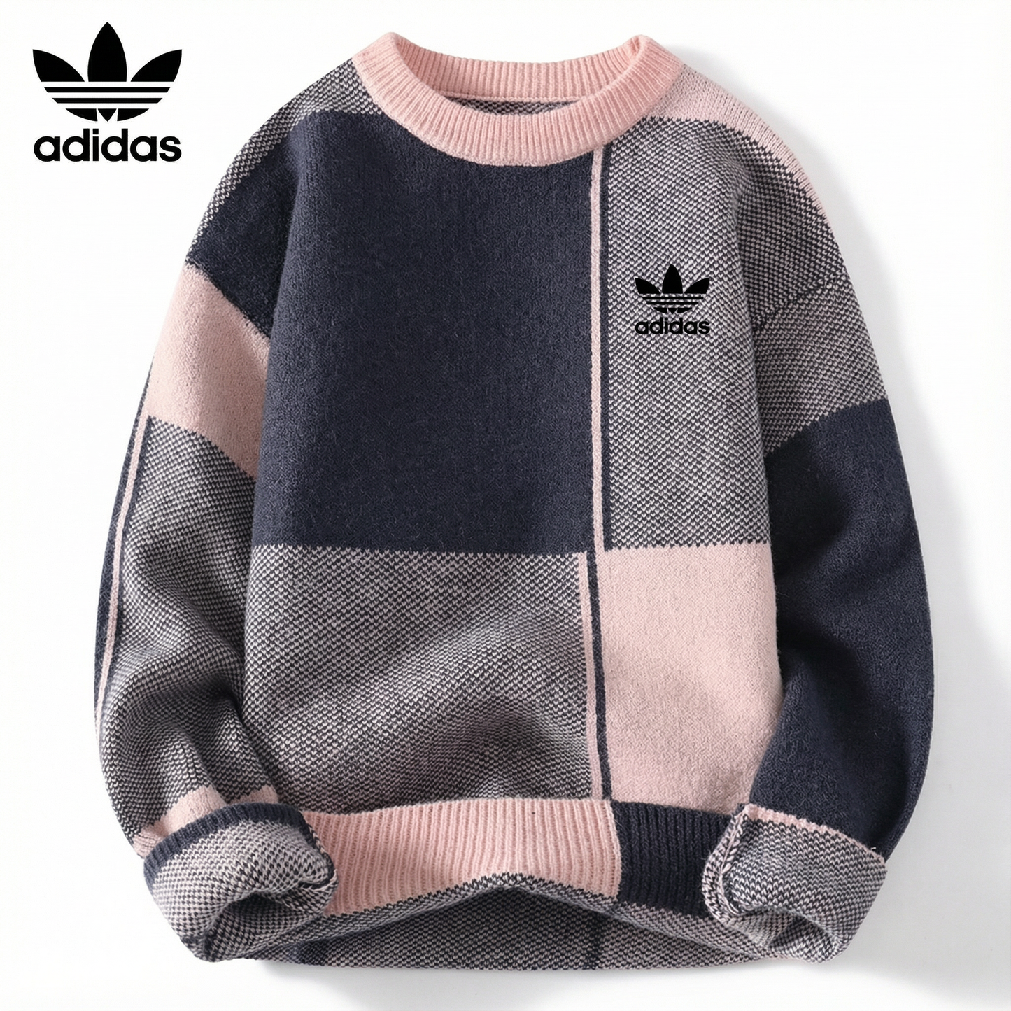 Adidas Originals Retro Pullover – Winteraktion