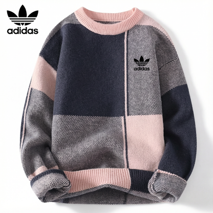 Adidas Originals Retro Pullover – Winteraktion