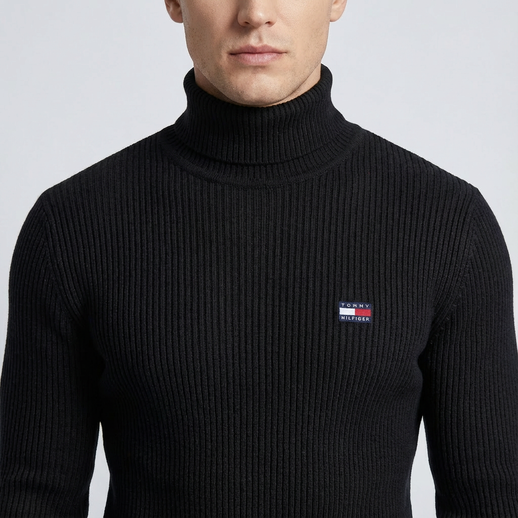 Tommy Hilfiger Rollkragenpullover