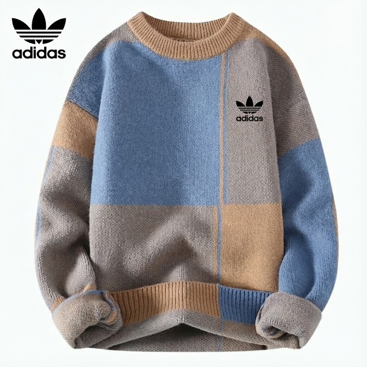 Adidas Originals Retro Pullover – Winteraktion