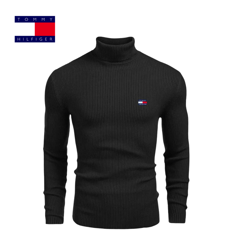 Tommy Hilfiger Rollkragenpullover