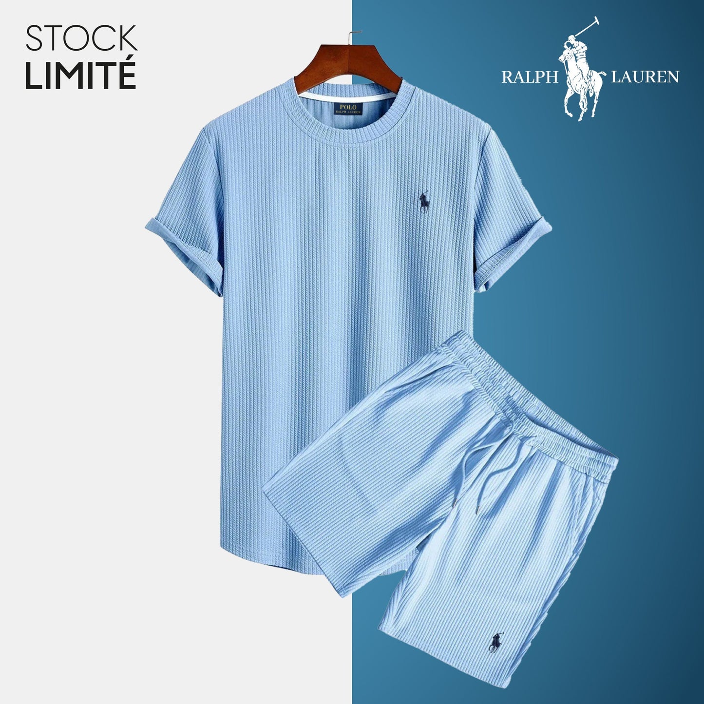 Décontractée R&L | L’Ensemble Riviera