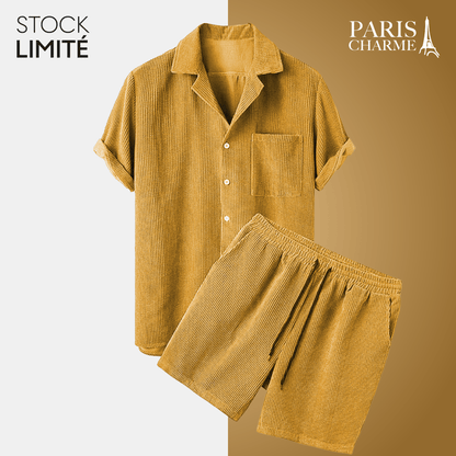 Duo Douceur D'Été | ParisCharme™