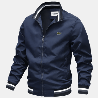 Lacoste Sportblouson Leichtgewicht