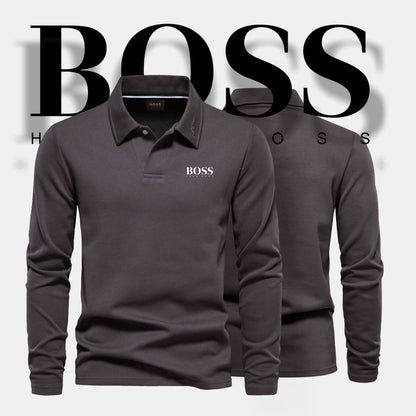 Klassisches Polo BOSS