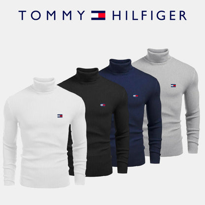 Tommy Hilfiger Rollkragenpullover