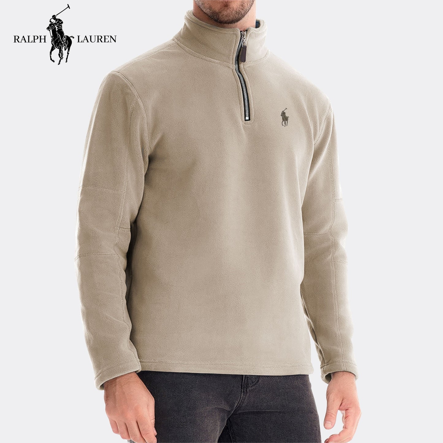 Prestige-Pullover Ralph Lauren