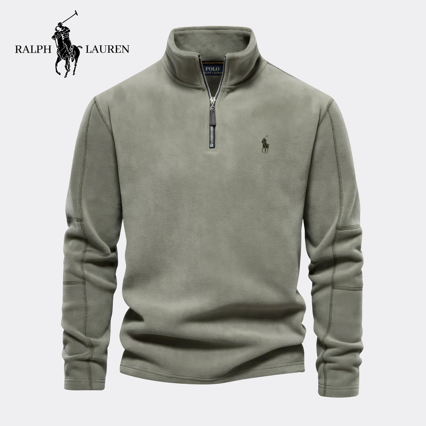 Prestige-Pullover Ralph Lauren