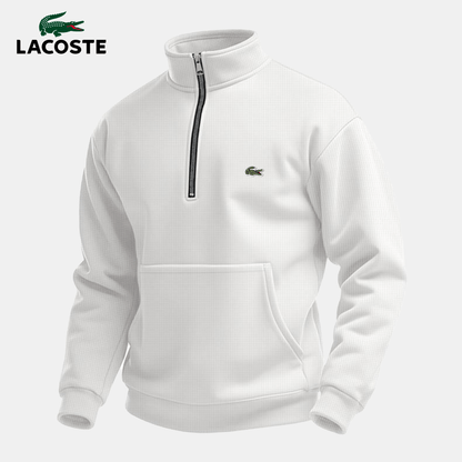 Sweatshirt Demi-Zip LC™ (DÉSTOCKAGE)